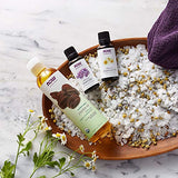 Now Solutions, Organic Jojoba Oil, Moisturizing Multi-Purpose Oil for Face, Hair