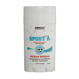 GrowingBasics Deodorant for Boys Ages 6 Up (Sport A) (Pack of 2)