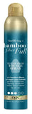 Ogx Fiber Full Sugar High Tousle Spray 6 Ounce (3 Pack)