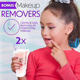 Toysical Kids Makeup Kit for Girls - Tween Makeup Set for Girls, Non Toxic, Play Girls