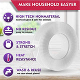 Double Sided Tape for Walls - Heavy Duty Nano Magic Tape - Strong Аdhesіvе Tape