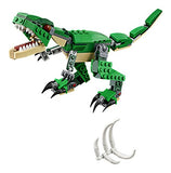 LEGO Creator Mighty Dinosaurs 31058 Build It Yourself Dinosaur Set