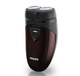 Philips PQ206 Electric shaver Battery powered Convenient to carry /GENUINE