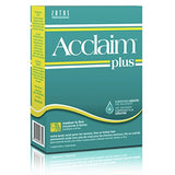 Zotos Acclaim Plus Extra Body Acid Perm
