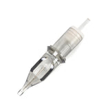 EZTAT2 Revolution Tattoo Needle Cartridges 9RL #12 Regular Round Liner Medium Taper 20Pcs for Rotary Tattoo Machine Supply