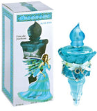 Blue Diva for Women by Giorgio Valenti 3.3 oz Eau de Parfum Spray