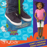 Flybar My First Foam Pogo Jumper for Kids Fun and Safe Pogo Stick, Durable Foam