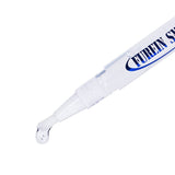 Teeth Whitening Pen Tooth Cleaning Bleaching Gel 20+ Whitening Treatments 3x2mL Quick and Simple to Use Fast Teeth Whitening Kit