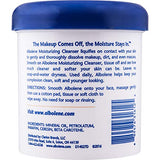 Albolene Moisturizing Cleanser | 3-in-1 Skin Care Product: Makeup Remover