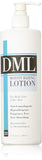 DML Moisturizing Lotion, 16 Fl Oz