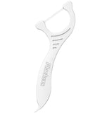 Plackers Gentleslide Flosser, 90 Count