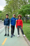 Champion Boys Sweatpant Heritage Collection Slim Fit Brushed Fleece Big and Little Boy