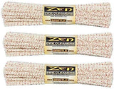 Zen Bundles Zen Pipe Cleaners Hard Bristle, 132 Count - 2 Pack