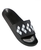 Arena Team Stripe Slide Sandal