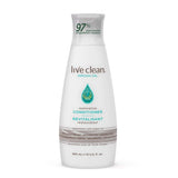 Live Clean Conditioner, Restorative Argan Oil, 12 Oz