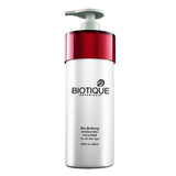 Biotique Bio Berberry Hydrating Cleanser, 800ml I All Skin Type I Leaves skin feeling soft and smooth