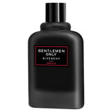 Gentlemen Only Absolute By Givenchy Eau De Parfum Spray 1.7 Oz, Black