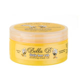 BELLA B Bundle Chest Rub 2 oz & Baby Massage Oil 2 oz - Baby Chest Rub - Baby Vapor Rub - Baby Oil Organic - Organic Baby Oil - Eucalyptus Chest Rub - Baby Oil Rub - Hypoallergenic Massage Oil Infant