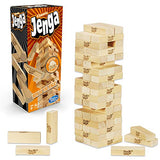 Jenga Classic Game