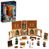 LEGO Harry Potter Hogwarts Moment: Transfiguration Class 76382