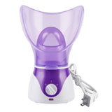 Boshen Facial Steamer Home Facial Sauna Spa Face Pore Cleaning Mist Skin Moisture