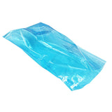Romlon Tattoo Bottle Bags, Disposable 250pcs/box Tattoo Bottle Covers Sleeves Squeeze Bottle Bag Sleeves Barrier Supplies for Tattoo Accessories Tattoo Kits Blue
