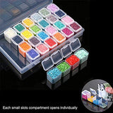 22 Pieces 5D Diamonds Painting Tools and Accessories Kits