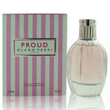 Glenn Perri Proud 3.0 Oz Edp Women New in Box