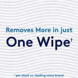 Cottonelle Ultra CleanCare Soft Toilet Paper with Active Cleaning Ripples