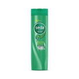 Linha Cachos Definidos Seda - Shampoo 325 Ml - (Seda Defined Curls Collection - Shampoo 11 Fl Oz)