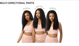 Outre Fully Hand-Tied 13X6 Lace Front Wig Shanice (1)