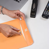Quality Park 4 x 6-3/8 Clasp Envelopes, Clasp and Gummed Closures