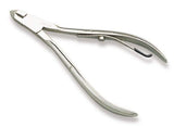 Cuticle Nipper, 4" Quarter Jaw