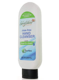 Pack 2, Rinse Free Hand Wash, Hand Cleanser with Aloe Vera, Fresh and Clean Scent 8 Oz / 236 mL Each by Exotic & Holistic