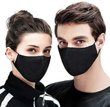 Forent 3-Ply Reusable Face Mask - Breathable Comfort, Fully Machine Washable