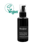 [BONAJOUR] Vegan beauty Blackhead, Whitehead Remover Perfect Sebum Cleansing Gel With Natural Ingredients Deep Pore Cleanse, 3.5 fl. oz