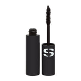 Sisley So Curl Curling Fortifying Mascara, 01 Deep Black, 0.33 Ounce
