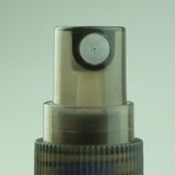 20 Pack Set 10ML Protable Refill Bulk Atomizer Spray Travel Perfume Bottle Hydrating Empty Bottle (Green)