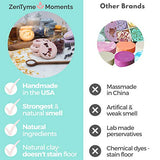 ZenTyme Moments Shower Steamers Aromatherapy Gifts