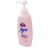 Agree Fragrance Body Soap 450ml