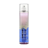 Bath & Body Works Winter Berry Wonder Fine Fragrance Mist, 8 Ounce