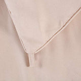 Utopia Bedding Comforter Duvet Insert - Quilted Comforter with Corner Tabs