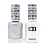 DND 776 Gel & Matching Polish Set - DND Gel & Lacquer