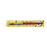 Rolabling Nail Brush Kolinsky Sable Acrylic Nail Art Brush Professional Red Wooden Nail Brush (14)