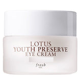 FRESH LOTUS YOUTH PRESERVE EYE CREAM MINI 0.16 oz