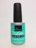 EzFlow TruGel Polish - Ringleader Collection - 14ml / 0.5oz - Tantalizing Trapeze