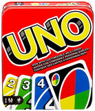 Mattel Games UNO