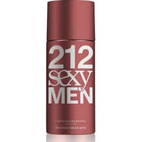 212 Sexy by Carolina Herrera,5.1 oz (150ml)