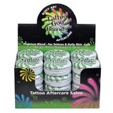 CASE 24 Tattoo Goo Salve Aftercare Ointment - 3/4oz Tin