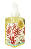 Michel Design Works Sea Breeze Foaming Shea Butter Hand Soap 17.8 Fl Oz